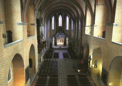 Abbaye Saint Pierre