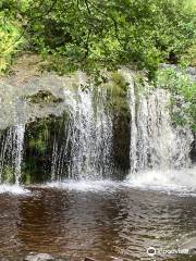 Lower Blaen y Glyn