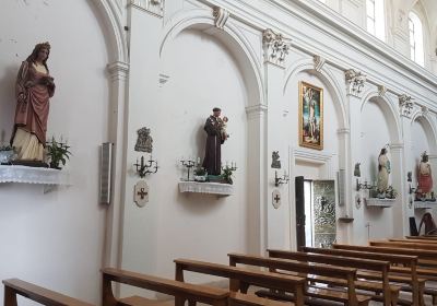 Parrocchia S. Maria del Rosario