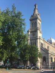 Iglesia católica San Miguel de Lila