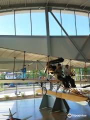 Patuxent River Naval Air Museum