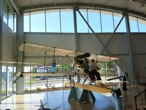 Patuxent River Naval Air Museum