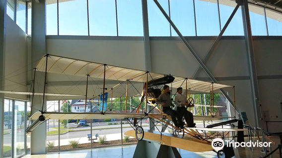 Patuxent River Naval Air Museum