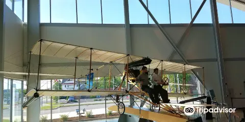 Patuxent River Naval Air Museum