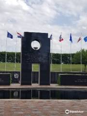 Veterans Memorial Amphitheater