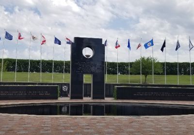 Veterans Memorial Amphitheater