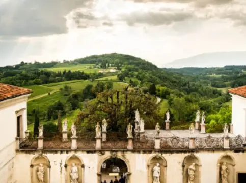Castello San Salvatore