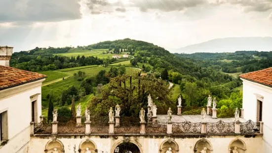 Castello San Salvatore