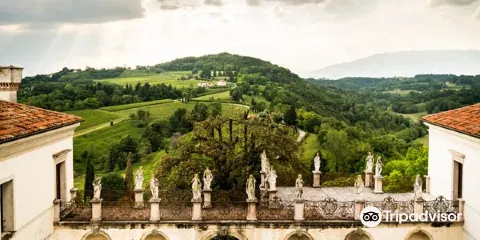 Castello San Salvatore