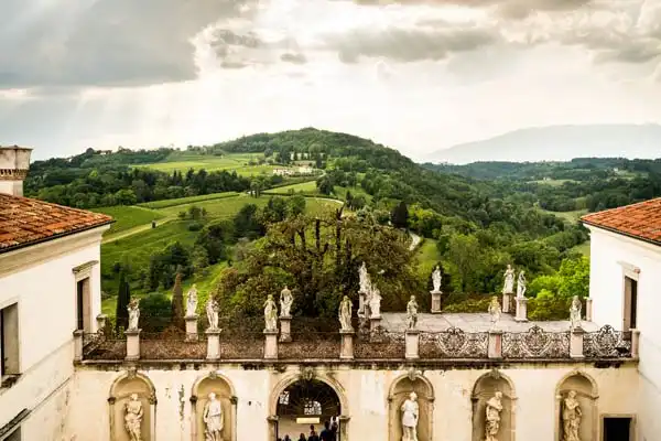 Hotels near Castello San Salvatore