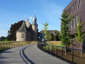 Coevorden Castle