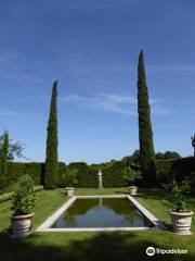 Parc du Manoir de la Javelière