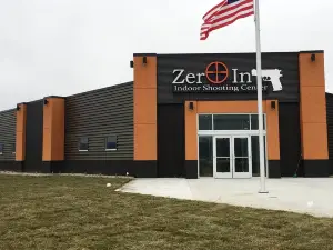 Zero In Indoor Shooting Center