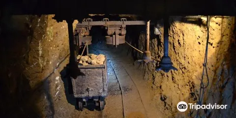 Vereinigte Reviere Kamsdorf