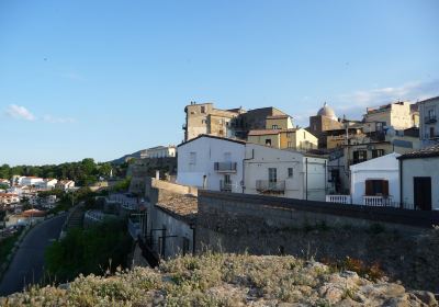 Centro Storico Cariati