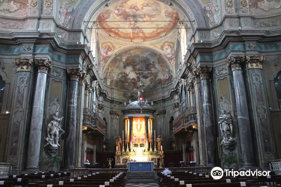 Santuario SS. Crocifisso