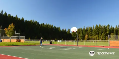 Lake Stevens Community Park
