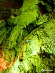 Otaki Limestone Cave