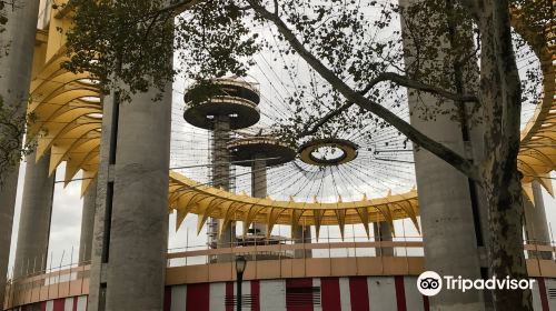 New York State Pavilion