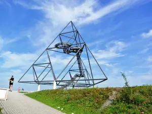 Tetraeder