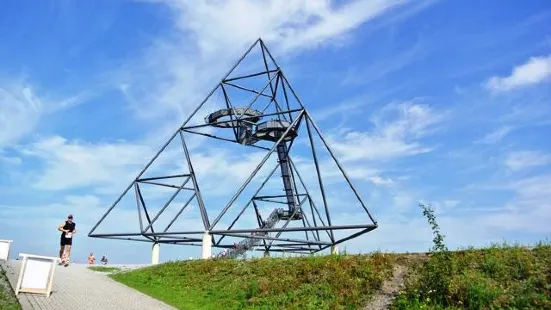 Tetraeder