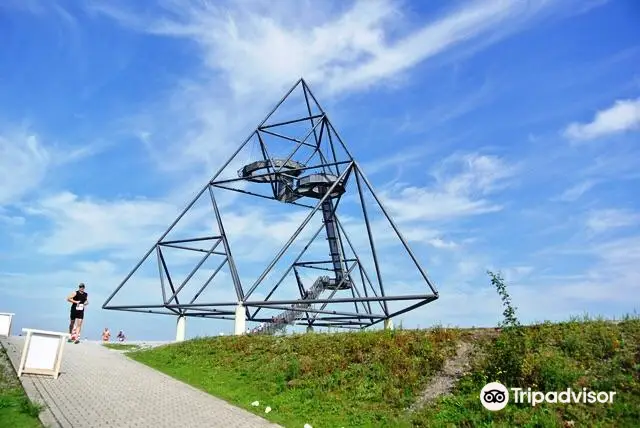 Tetraeder