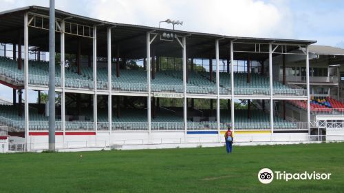 Antigua Recreation Ground