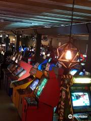 1UP Arcade - Brisbane