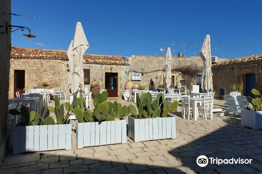 Marzamemi Historical Center Holiday House