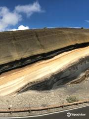 La Tarta del Teide