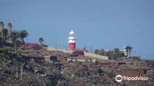 Faro de San Cristobal