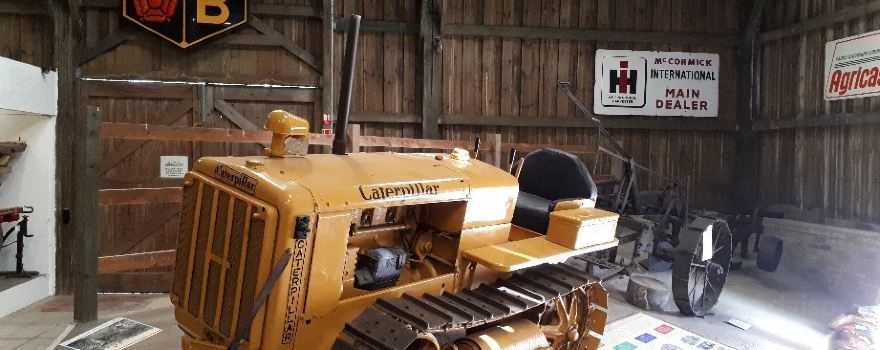 Derwent Valley Light Railway