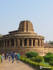 Shri Durga Temple Complex