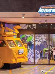 Nickelodeon Adventure Murcia