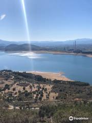 Mirador de Pena Congosto