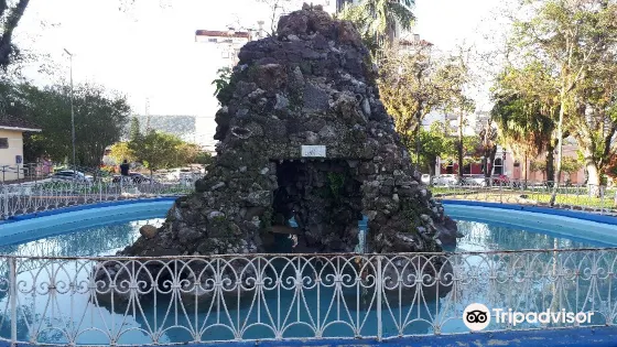 Gruta da Coquinha