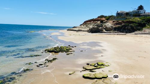 Port Noarlunga Reef