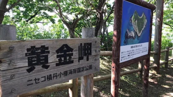 Monument of Chiharu Matsuyama's Roman