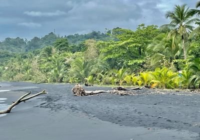 Playa Negra, Cahuita