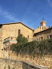 Il Duomo di Pienza