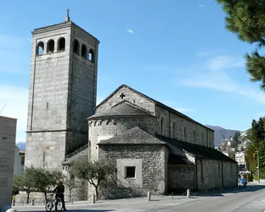 Muralto