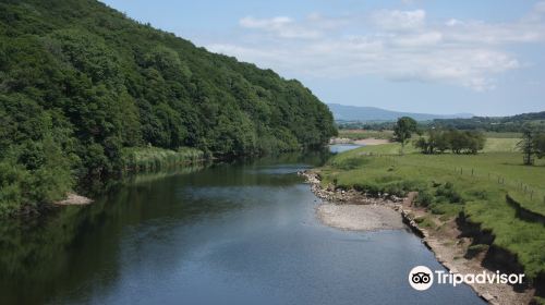 Crook O’Lune