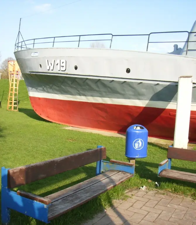 Horumersiel