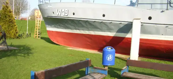 Hotels in Horumersiel