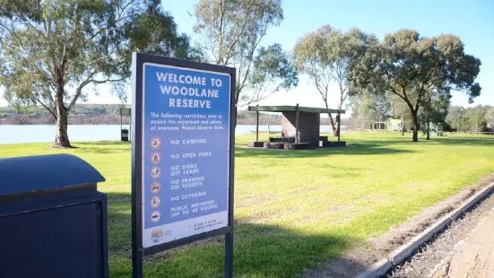 Woodlane Reserve