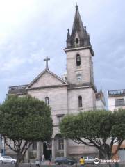 Church of São Sebastião e São Francisco de Assis