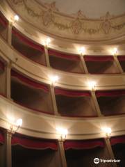 Officine Della Cultura Coop - Cinema Teatro Verdi