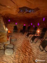 Montauk Salt Cave West