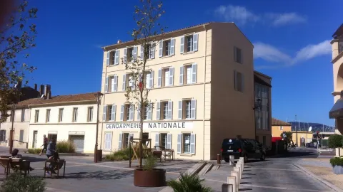 Saint-Tropez travel destination