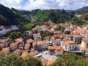 Mirador de la Garita-Atalaya